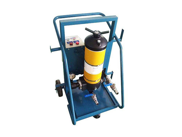 頗爾濾油機(jī)
