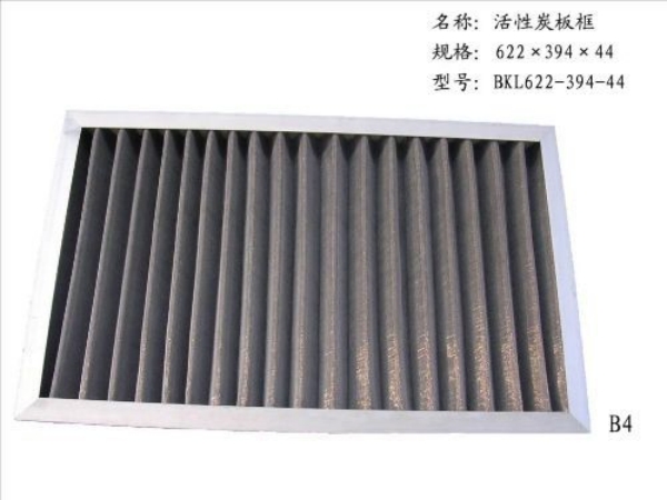 活性炭過(guò)濾器有什么功